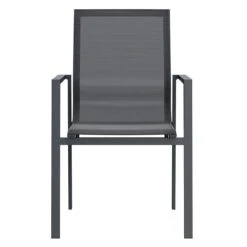 OUTLIV. Atlanta Gartenmöbelset 7-tlg. Mit Tisch 220x100cm Anthrazit/Schwarz 18 OUTLIV. Atlanta Gartenmöbelset 7-tlg. Mit Tisch 220x100cm Anthrazit/Schwarz -GartenMöbelPro Verkäufe outliv atlanta gartenmoebelset 7 tlg mit tisch 220x100cm 1418552 3