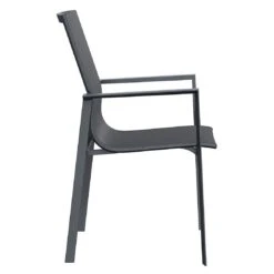 OUTLIV. Atlanta Gartenmöbelset 7-tlg. Mit Tisch 220x100cm Anthrazit/Schwarz 19 OUTLIV. Atlanta Gartenmöbelset 7-tlg. Mit Tisch 220x100cm Anthrazit/Schwarz -GartenMöbelPro Verkäufe outliv atlanta gartenmoebelset 7 tlg mit tisch 220x100cm 1418552 4