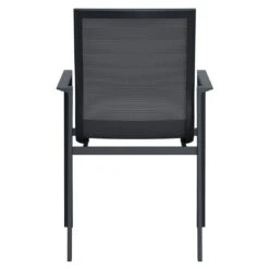 OUTLIV. Atlanta Gartenmöbelset 7-tlg. Mit Tisch 220x100cm Anthrazit/Schwarz 20 OUTLIV. Atlanta Gartenmöbelset 7-tlg. Mit Tisch 220x100cm Anthrazit/Schwarz -GartenMöbelPro Verkäufe outliv atlanta gartenmoebelset 7 tlg mit tisch 220x100cm 1418552 5