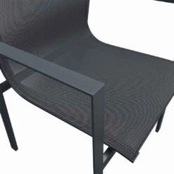 OUTLIV. Atlanta Gartenmöbelset 7-tlg. Mit Tisch 220x100cm Anthrazit/Schwarz 21 OUTLIV. Atlanta Gartenmöbelset 7-tlg. Mit Tisch 220x100cm Anthrazit/Schwarz -GartenMöbelPro Verkäufe outliv atlanta gartenmoebelset 7 tlg mit tisch 220x100cm 1418552 6