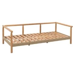 OUTLIV. Berga Loungeset 4-tlg. Rope/Akazie Taupe -GartenMöbelPro Verkäufe outliv bergen lounge set rope taupe akazie teak look 1267500 8