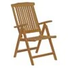 OUTLIV. Ontario Klappsessel Teak Natur -GartenMöbelPro Verkäufe outliv bounty klappsessel eco new teak natur 1346568 1