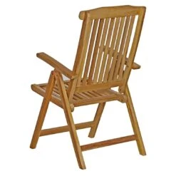 OUTLIV. Ontario Klappsessel Teak Natur 10 OUTLIV. Ontario Klappsessel Teak Natur -GartenMöbelPro Verkäufe outliv bounty klappsessel eco new teak natur 1346568 3