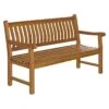 OUTLIV. Bretagne Gartenbank Natur -GartenMöbelPro Verkäufe outliv bretagne 3 sitzerbank 180 cm teak natur 1346623 1