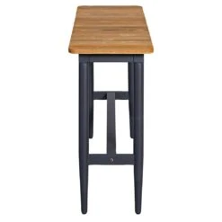 OUTLIV. Clark Gartenbank 140cm Aluminium/Teak Recycelt Charcoal/Teak Recycelt 9 OUTLIV. Clark Gartenbank 140cm Aluminium/Teak Recycelt Charcoal/Teak Recycelt -GartenMöbelPro Verkäufe outliv clark barbank 140cm aluminium teak recycelt 1346436 3