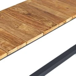 OUTLIV. Clark Gartenbank 140cm Aluminium/Teak Recycelt Charcoal/Teak Recycelt 10 OUTLIV. Clark Gartenbank 140cm Aluminium/Teak Recycelt Charcoal/Teak Recycelt -GartenMöbelPro Verkäufe outliv clark barbank 140cm aluminium teak recycelt 1346436 4