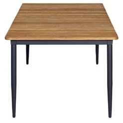 OUTLIV. Clark Gartenmöbelset 3-tlg Tisch 220x100 Aluminium/Teak Recycelt Charcoal/Teak Recycelt 15 OUTLIV. Clark Gartenmöbelset 3-tlg Tisch 220x100 Aluminium/Teak Recycelt Charcoal/Teak Recycelt -GartenMöbelPro Verkäufe outliv clark gartenmoebelset 3 tlg aluminium teak recycelt 1400424 4