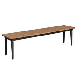 OUTLIV. Clark Gartenmöbelset 3-tlg Tisch 220x100 Aluminium/Teak Recycelt Charcoal/Teak Recycelt 17 OUTLIV. Clark Gartenmöbelset 3-tlg Tisch 220x100 Aluminium/Teak Recycelt Charcoal/Teak Recycelt -GartenMöbelPro Verkäufe outliv clark gartenmoebelset 3 tlg aluminium teak recycelt 1400424 6