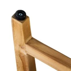 OUTLIV. Clovelly Hocker Teak/Geflecht Natur/Schwarz -GartenMöbelPro Verkäufe outliv clovelly hocker teak recycelt geflecht 1346491 8