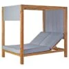 OUTLIV. Coracao Daybed Teak Recycelt/Olefin Teak Recycelt/Grau 2 OUTLIV. Coracao Daybed Teak Recycelt/Olefin Teak Recycelt/Grau -GartenMöbelPro Verkäufe outliv coracao daybed teak recycelt inkl kissen 1346700 1
