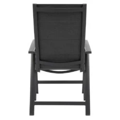 OUTLIV. Falun Klappsessel Aluminium/Textilene Anthrazit 15 OUTLIV. Falun Klappsessel Aluminium/Textilene Anthrazit -GartenMöbelPro Verkäufe outliv falun klappsessel aluminium textilene 1342740 4