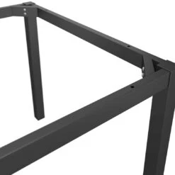 OUTLIV. Gartentisch 90x90 Cm Aluminium/Keramik-Glas Anthrazit/Dark Grey -GartenMöbelPro Verkäufe outliv gartentisch 90x90 cm aluminium keramik glas 1426769 10