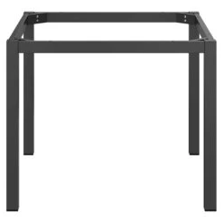 OUTLIV. Gartentisch 90x90 Cm Aluminium/Keramik-Glas Anthrazit/Dark Grey -GartenMöbelPro Verkäufe outliv gartentisch 90x90 cm aluminium keramik glas 1426769 8