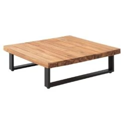 OUTLIV. Haven Ecklounge 3-tlg. Aluminium/Akazie Anthrazit/Natur Anthrazit/Natur -GartenMöbelPro Verkäufe outliv haven loungeecke 3 tlg aluminium akazie anthrazit natur 1434304 9