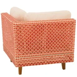 OUTLIV. Jamaika Eck-/Endmodul Aluminium/Geflecht Orange-Rot-Weiß/Weiß 12 OUTLIV. Jamaika Eck-/Endmodul Aluminium/Geflecht Orange-Rot-Weiß/Weiß -GartenMöbelPro Verkäufe outliv jamaika eckmodul aluminium geflecht orange rot weiss weiss 990916 4