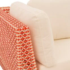 OUTLIV. Jamaika Eck-/Endmodul Aluminium/Geflecht Orange-Rot-Weiß/Weiß 13 OUTLIV. Jamaika Eck-/Endmodul Aluminium/Geflecht Orange-Rot-Weiß/Weiß -GartenMöbelPro Verkäufe outliv jamaika eckmodul aluminium geflecht orange rot weiss weiss 990916 5