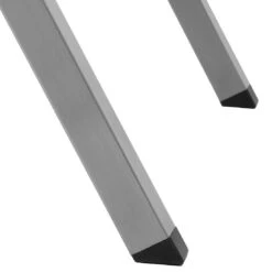 OUTLIV. Kreta Klappsessel Edelstahl/Textilene Silber/Coal -GartenMöbelPro Verkäufe outliv kreta klappsessel edelstahl rope 1365950 9