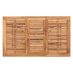 OUTLIV. Lindau Klapptisch 110/150x90x75 Cm Stahl/Teak Dunkelgrau -GartenMöbelPro Verkäufe outliv lindau klapptisch 110 150x90x75 cm stahl teak 1346161 5