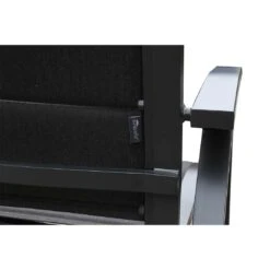 OUTLIV. London Klappsessel Aluminium/Sunbrella Anthrazit/Sooty -GartenMöbelPro Verkäufe outliv london klappsessel aluminium sunbrella 1342542 5