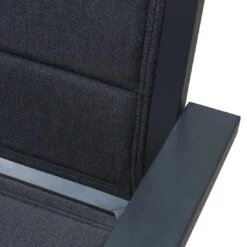 OUTLIV. London Stapelsessel Aluminium/Sunbrella Anthrazit/Sooty -GartenMöbelPro Verkäufe outliv london stapelsessel aluminium sunbrella 1342553 4