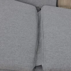 OUTLIV. Maranello Loungesessel Stahl/Rope Schwarz/Grau -GartenMöbelPro Verkäufe outliv maranello loungesessel stahl rope schwarz grau 1169732 7