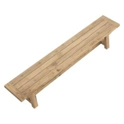 OUTLIV. Marbella Gartenbank 240cm Teak Recycelt -GartenMöbelPro Verkäufe outliv marbella bank 240cm teak recycled teak recycled 988012 6