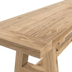 OUTLIV. Marbella Gartenbank 240cm Teak Recycelt -GartenMöbelPro Verkäufe outliv marbella bank 240cm teak recycled teak recycled 988012 7