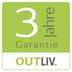 OUTLIV. Mia Gartenliege Aluminium/Textilene Anthrazit/Coal -GartenMöbelPro Verkäufe outliv mia stapelliege aluminium rope 1365719 30