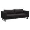 OUTLIV. By Detlef Steves Miami 2-Sitzer Sofa Sunbrella Anthrazit/Sooty -GartenMöbelPro Verkäufe outliv miami 2 sitzer sofa sunbrella anthrazit sooty 1247821 1