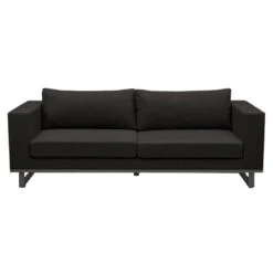 OUTLIV. By Detlef Steves Miami 2-Sitzer Sofa Sunbrella Anthrazit/Sooty -GartenMöbelPro Verkäufe outliv miami 2 sitzer sofa sunbrella anthrazit sooty 1247821 3
