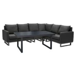 OUTLIV. By Detlef Steves Miami Dininglounge 5-tlg. Sunbrella Anthrazit/Sooty 13 OUTLIV. By Detlef Steves Miami Dininglounge 5-tlg. Sunbrella Anthrazit/Sooty -GartenMöbelPro Verkäufe outliv miami dininglounge 5 tlg sunbrella 1348680 2