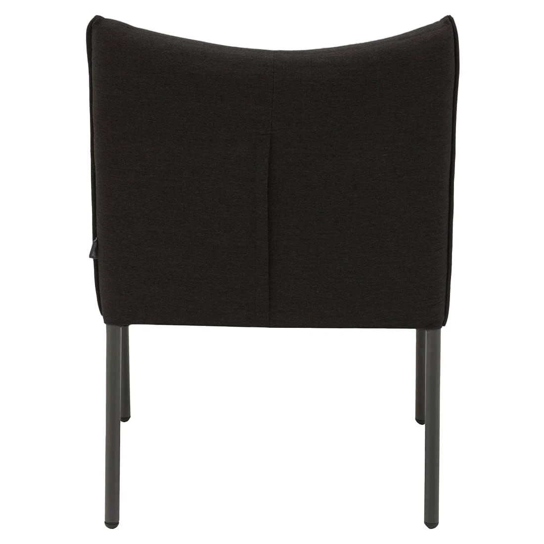 OUTLIV. By Detlef Steves Miami Gartensessel Aluminium/Sunbrella Anthrazit/Sooty 6 OUTLIV. By Detlef Steves Miami Gartensessel Aluminium/Sunbrella Anthrazit/Sooty – Bild 4