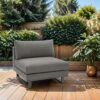OUTLIV. By Detlef Steves Miami Mittelmodul Sunbrella Anthrazit/Flanelle 2 OUTLIV. By Detlef Steves Miami Mittelmodul Sunbrella Anthrazit/Flanelle -GartenMöbelPro Verkäufe outliv miami mittelmodul sunbrella anthrazit flanelle 1247975 1