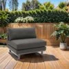OUTLIV. By Detlef Steves Miami Mittelmodul Sunbrella Anthrazit/Sooty Anthrazit/Sooty 2 OUTLIV. By Detlef Steves Miami Mittelmodul Sunbrella Anthrazit/Sooty Anthrazit/Sooty -GartenMöbelPro Verkäufe outliv miami mittelmodul sunbrella anthrazit sooty 1247964 1