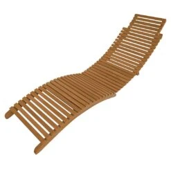 OUTLIV. Bounty Gartenliege Teakholz Natur 8 OUTLIV. Bounty Gartenliege Teakholz Natur -GartenMöbelPro Verkäufe outliv odin gartenliege teak natur 1346722 2