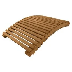 OUTLIV. Bounty Gartenliege Teakholz Natur 10 OUTLIV. Bounty Gartenliege Teakholz Natur -GartenMöbelPro Verkäufe outliv odin gartenliege teak natur 1346722 4