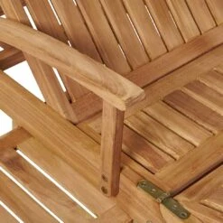 OUTLIV. Ontario Gartenliege Teak Natur -GartenMöbelPro Verkäufe outliv odin gartenliege teak natur 1346733 11