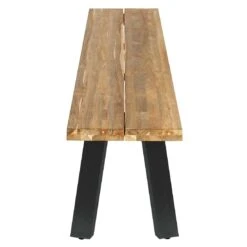 OUTLIV. Ohio Gartenbank Edelstahl/Teak Recycelt Charcoal/Teak Recycelt 9 OUTLIV. Ohio Gartenbank Edelstahl/Teak Recycelt Charcoal/Teak Recycelt -GartenMöbelPro Verkäufe outliv ohio 4 sitzerbank 200cm edelstahl teak recycelt 1347316 3