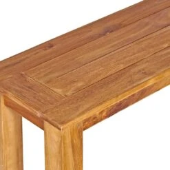 OUTLIV. Ontako Gartenbank Teak Natur -GartenMöbelPro Verkäufe outliv ontako 3 sitzerbank 170cm teak natur 1347162 4