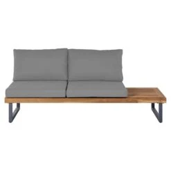 OUTLIV. Orleans Ecklounge Stahl/Suntex Anthrazit/Hellgrau 17 OUTLIV. Orleans Ecklounge Stahl/Suntex Anthrazit/Hellgrau -GartenMöbelPro Verkäufe outliv oreo loungeecke stahl suntech anthrazit grau 1323061 6