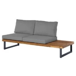 OUTLIV. Orleans Ecklounge 3-tlg. Stahl/Suntex Anthrazit/Hellgrau 16 OUTLIV. Orleans Ecklounge 3-tlg. Stahl/Suntex Anthrazit/Hellgrau -GartenMöbelPro Verkäufe outliv orleans loungeset 3 tlg stahl suntex 1371505 5