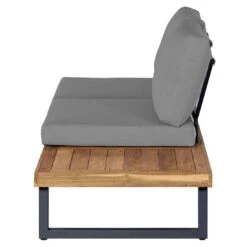 OUTLIV. Orleans Ecklounge 3-tlg. Stahl/Suntex Anthrazit/Hellgrau 19 OUTLIV. Orleans Ecklounge 3-tlg. Stahl/Suntex Anthrazit/Hellgrau -GartenMöbelPro Verkäufe outliv orleans loungeset 3 tlg stahl suntex 1371505 8