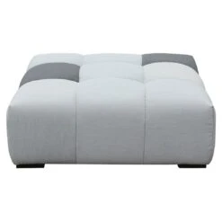 OUTLIV. By Detlef Steves Paradiso Loungehocker Sunbrella Flanelle-Sooty -GartenMöbelPro Verkäufe outliv paradiso loungehocker sunbrella 1342685 3