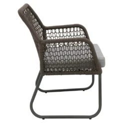 OUTLIV. Poison Gartensessel Aluminium/Rope Dunkelgrau 13 OUTLIV. Poison Gartensessel Aluminium/Rope Dunkelgrau -GartenMöbelPro Verkäufe outliv poison diningsessel aluminium rope 1353388 3