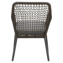 OUTLIV. Poison Gartensessel Aluminium/Rope Dunkelgrau 14 OUTLIV. Poison Gartensessel Aluminium/Rope Dunkelgrau -GartenMöbelPro Verkäufe outliv poison diningsessel aluminium rope 1353388 4