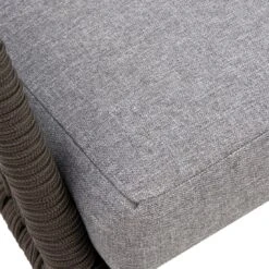 OUTLIV. Poison Gartensessel Aluminium/Rope Dunkelgrau 17 OUTLIV. Poison Gartensessel Aluminium/Rope Dunkelgrau -GartenMöbelPro Verkäufe outliv poison diningsessel aluminium rope 1353388 7