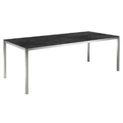 OUTLIV. Rimini Gartenmöbelset 7-tlg. Mit Tisch 180x100 Cm Silber/Concrete 15 OUTLIV. Rimini Gartenmöbelset 7-tlg. Mit Tisch 180x100 Cm Silber/Concrete -GartenMöbelPro Verkäufe outliv rimini gartenmoebelset 7 tlg mit tisch 180x100 cm 1442158 2