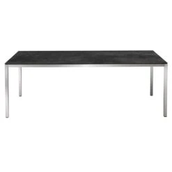 OUTLIV. Rimini Gartenmöbelset 7-tlg. Mit Tisch 180x100 Cm Silber/Concrete 16 OUTLIV. Rimini Gartenmöbelset 7-tlg. Mit Tisch 180x100 Cm Silber/Concrete -GartenMöbelPro Verkäufe outliv rimini gartenmoebelset 7 tlg mit tisch 180x100 cm 1442158 3