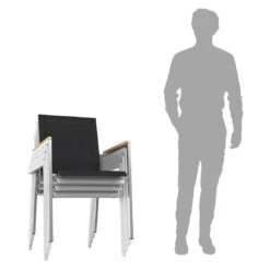 OUTLIV. Rimini Gartenmöbelset 7-tlg. Mit Tisch 180x100 Cm Silber/Concrete 19 OUTLIV. Rimini Gartenmöbelset 7-tlg. Mit Tisch 180x100 Cm Silber/Concrete -GartenMöbelPro Verkäufe outliv rimini gartenmoebelset 7 tlg mit tisch 180x100 cm 1442158 6