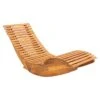 OUTLIV. Rocking Gartenliege Akazie Natur -GartenMöbelPro Verkäufe outliv rocking schaukelliege akazie 1338769 1